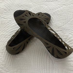 Women’s Croc Shoes